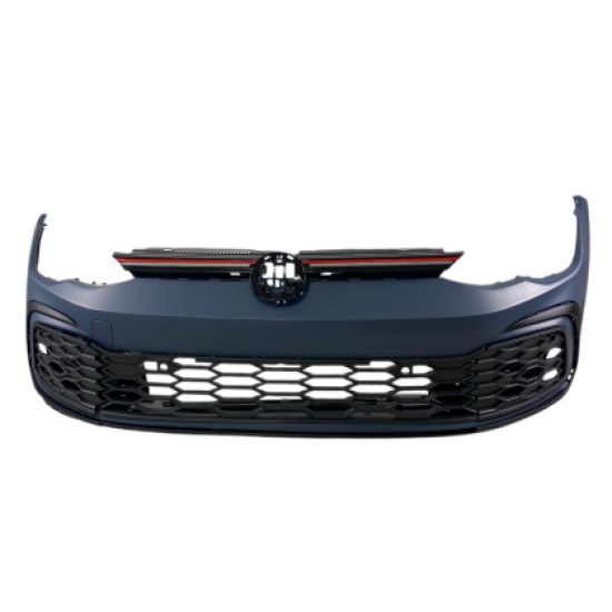 Body kit για VW GOLF 8 - GTI  design