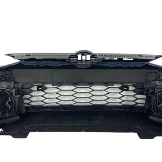 Body kit για VW GOLF 8 - GTI  design