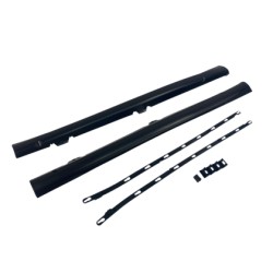 Μαρσπιέ tuning για Vw Golf 6 - 3/5 πορτο - R20 design Μαρσπιέ tuning για Vw Golf 6 - 3/5 πορτο - R20 design