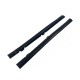 Μαρσπιέ tuning για Vw Golf 6 - 3/5 πορτο - R20 design