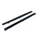 Μαρσπιέ tuning για Vw Golf 6 - 3/5 πορτο - R20 design