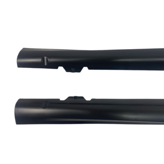Μαρσπιέ tuning για Vw Golf 6 - 3/5 πορτο - R20 design