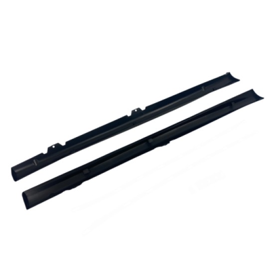 Μαρσπιέ tuning για Vw Golf 6 - 3/5 πορτο - R20 design