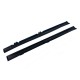 Μαρσπιέ tuning για Vw Golf 6 - 3/5 πορτο - R20 design