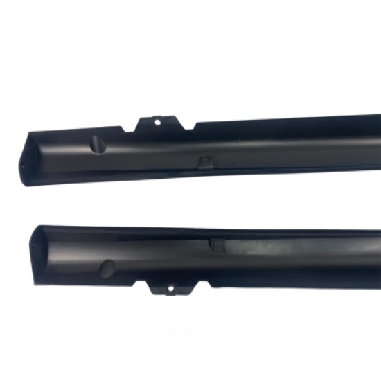 Μαρσπιέ tuning για Vw Golf 6 - 3/5 πορτο - R20 design