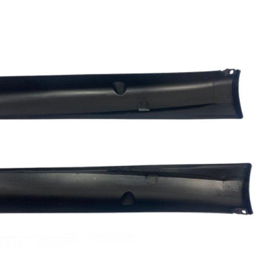 Μαρσπιέ tuning για Vw Golf 6 - 3/5 πορτο - R20 design