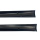 Μαρσπιέ tuning για Vw Golf 6 - 3/5 πορτο - R20 design