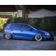 Μαρσπιέ tuning για Vw Golf 6 - 3/5 πορτο - R20 design