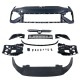 Body kit για VW GOLF 8 - R  design