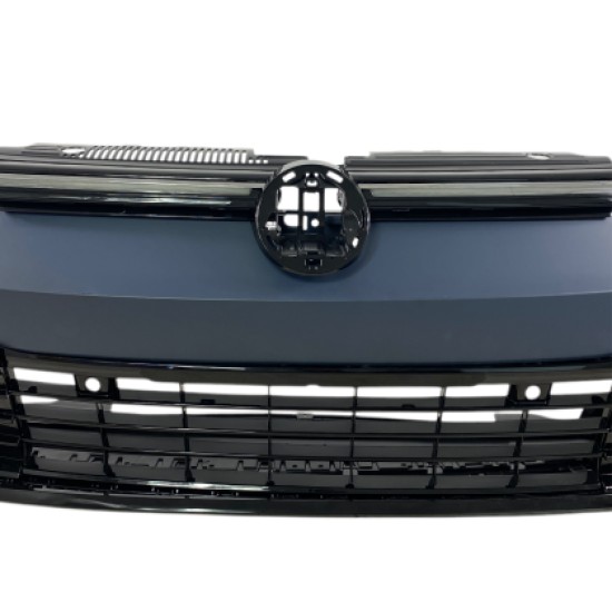 Body kit για VW GOLF 8 - R  design