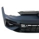 Body kit για VW GOLF 8 - R  design