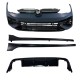 Body kit για VW GOLF 8 - R  design