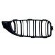 Μάσκα για BMW F32 / F33 / F36 (2013-2020) - διπλές γυαλιστερές - 2τμχ.
