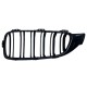 Μάσκα για BMW F32 / F33 / F36 (2013-2020) - διπλές γυαλιστερές - 2τμχ.
