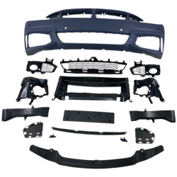 Body kit BMW F32 - M pack design