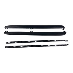 Μαρσπιέ tuning για Vw Golf 6 - 3/5 πορτο - GTI Design Μαρσπιέ tuning για Vw Golf 6 - 3/5 πορτο - GTI Design