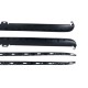 Μαρσπιέ tuning για Vw Golf 6 - 3/5 πορτο - GTI Design
