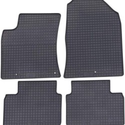 Λαστιχένια πατάκια για Hyundai i30 (2017+) - 4τμχ.