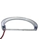 Δαχτυλίδια angel eyes για  BMW E46 με ανακλαστήρα sedan, combi (1998-2005) / E46 coupe (1998-2003) - U-Design