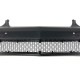 Προφυλακτήρας εμπρός για Mercedes W211 E-Class (2006-2009) - AMG Design με ανοίγματα για parktronic
