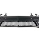 Προφυλακτήρας εμπρός για Mercedes W211 E-Class (2006-2009) - AMG Design με ανοίγματα για parktronic