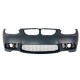 Προφυλακτήρας εμπρός για BMW E92 (2006-2009) M3 design με ανοίγματα πιτσιλίθρες, χωρίς parktronic