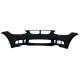 Προφυλακτήρας εμπρός για BMW E92 (2006-2009) M3 design με ανοίγματα πιτσιλίθρες, χωρίς parktronic