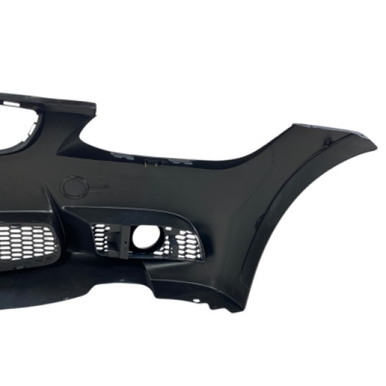 Προφυλακτήρας εμπρός για BMW E92 (2006-2009) M3 design με ανοίγματα πιτσιλίθρες, χωρίς parktronic
