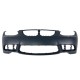 Προφυλακτήρας εμπρός για BMW E92 (2006-2009) M3 design με ανοίγματα πιτσιλίθρες, χωρίς parktronic