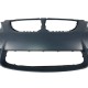 Προφυλακτήρας εμπρός για BMW E92 (2006-2009) M3 design με ανοίγματα πιτσιλίθρες, χωρίς parktronic