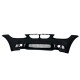 Προφυλακτήρας εμπρός για BMW E92 (2006-2009) M3 design με ανοίγματα πιτσιλίθρες, χωρίς parktronic
