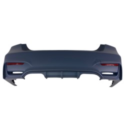Πίσω προφυλακτήρας BMW F30 (2011+) - M3 χωρίς parktronic Πίσω προφυλακτήρας BMW F30 (2011+) - M3 χωρίς parktronic