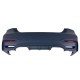 Πίσω προφυλακτήρας BMW F30 (2011+) - M3 χωρίς parktronic