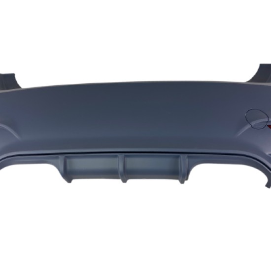 Πίσω προφυλακτήρας BMW F30 (2011+) - M3 χωρίς parktronic