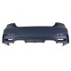Πίσω προφυλακτήρας BMW F30 (2011+) - M3 χωρίς parktronic