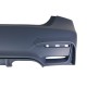 Πίσω προφυλακτήρας BMW F30 (2011+) - M3 χωρίς parktronic