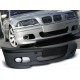 Προφυλακτήρας εμπρός για BMW E46 sedan / combi (1998-2005) - M pack design