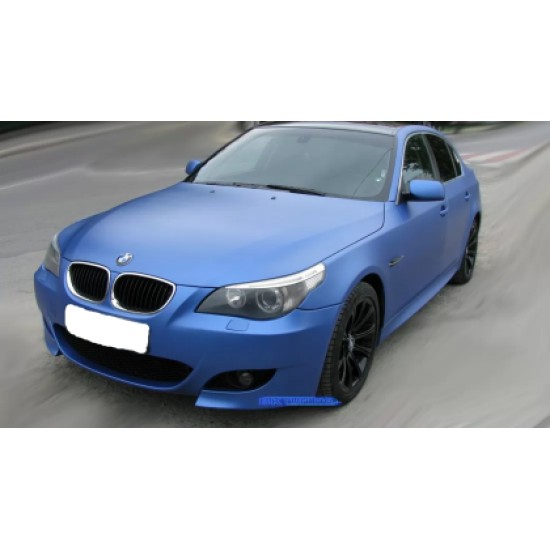 Προφυλακτήρας εμπρός για BMW E60/61  (2003-2010) - M5 design