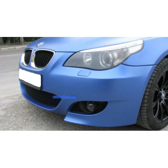 Προφυλακτήρας εμπρός για BMW E60/61  (2003-2010) - M5 design
