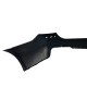 Πίσω προφυλακτήρας για BMW F10 - M pack design με ή χωρίς ανοίγματα για parktronic