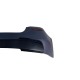 Πίσω προφυλακτήρας για BMW F10 - M pack design με ή χωρίς ανοίγματα για parktronic