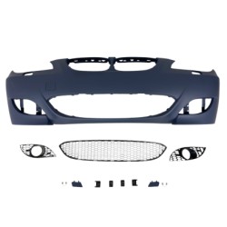 Προφυλακτήρας εμπρός για BMW E60 / E61 - M5 design Προφυλακτήρας εμπρός για BMW E60 / E61 - M5 design