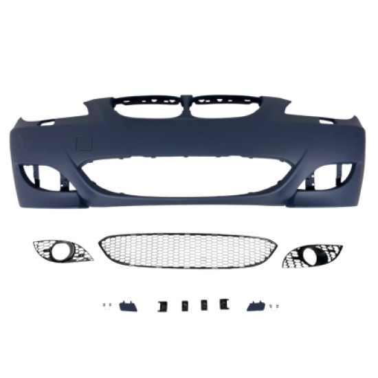 Προφυλακτήρας εμπρός για BMW E60 / E61 - M5 design