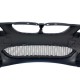Προφυλακτήρας εμπρός για BMW E60 / E61 - M5 design