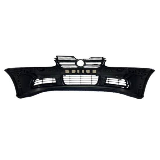 Προφυλακτήρας εμπρός για Vw Golf 5 - R32 με R32 μάσκα χωρίς προβολάκια