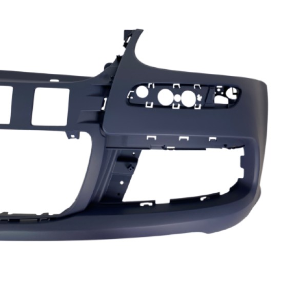 Προφυλακτήρας εμπρός για Vw Golf 5 - R32 με R32 μάσκα χωρίς προβολάκια