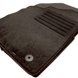 Πατάκια μοκέτα για OPEL Signum (2003-2008) - 4τμχ.