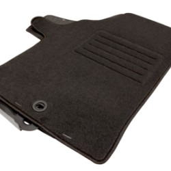 Πατάκια μοκέτα για MERCEDES Vito / Viano W639 (2003-2014) - 4τμχ.