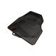 Λαστιχένια πατάκια για RENAULT Kangoo II (2008-2021) / MERCEDES Citan W415 (2012-2021) - 2 τμχ.