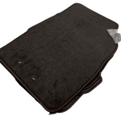 Πατάκια μοκέτα για FORD Fiesta (2008-2011) - 4τμχ. Πατάκια μοκέτα για FORD Fiesta (2008-2011) - 4τμχ.